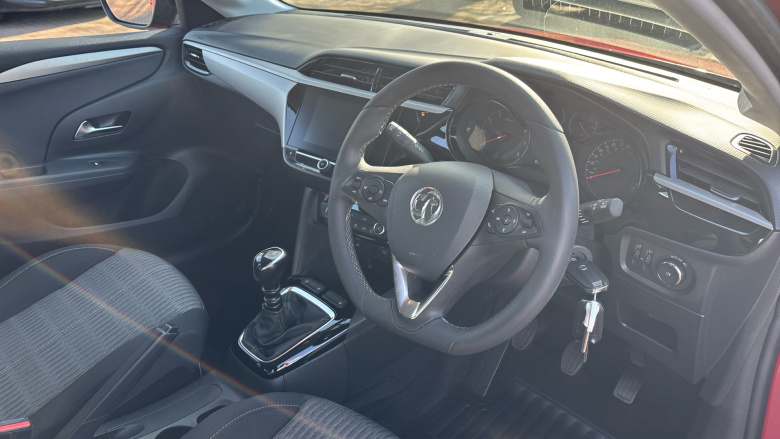 Vauxhall Corsa 1.2 Turbo Design 5dr Petrol Hatchback